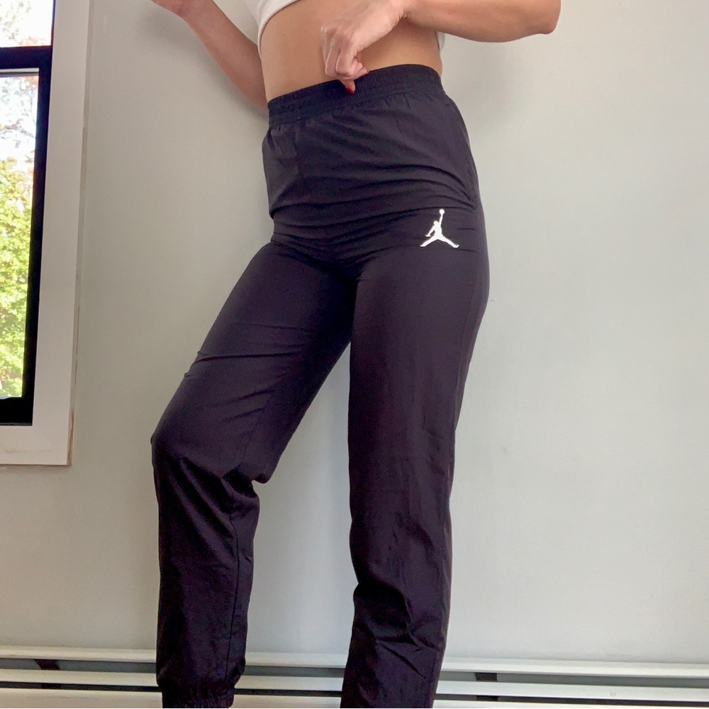 Air Jordan jogger windpants